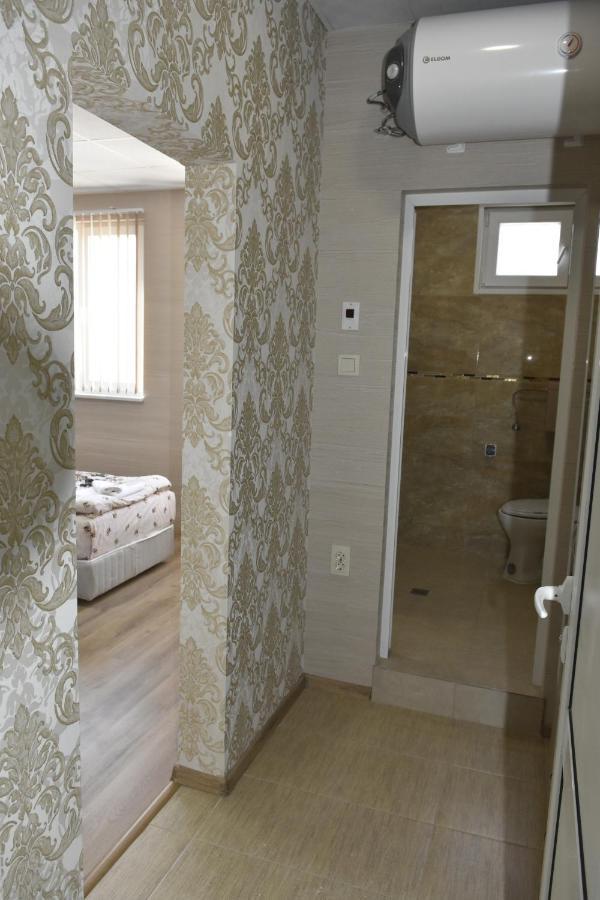Suhin Dol Hotel Belimel Екстер'єр фото
